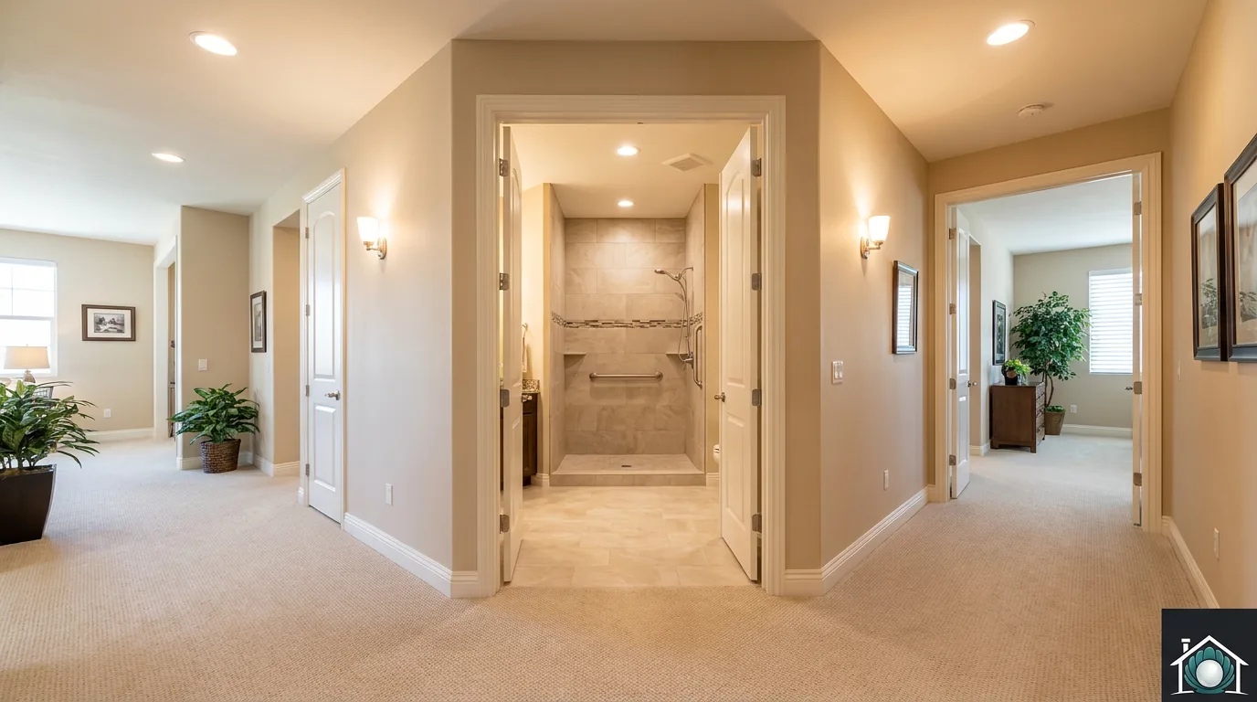How to Remodel Your Spring Valley Home for Aging in Place and Accessibility