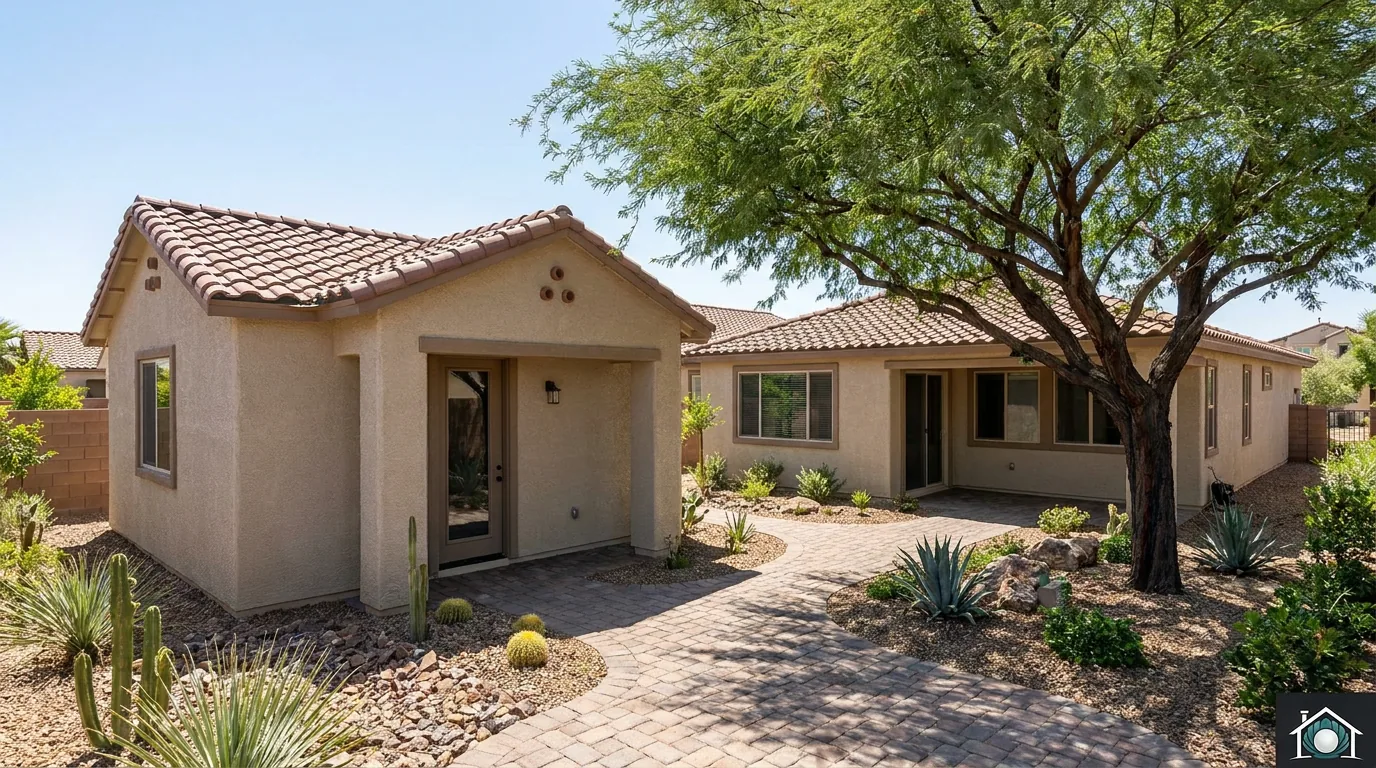 ADU vs Casita - What's the Difference and Which Fits Summerlin Lots