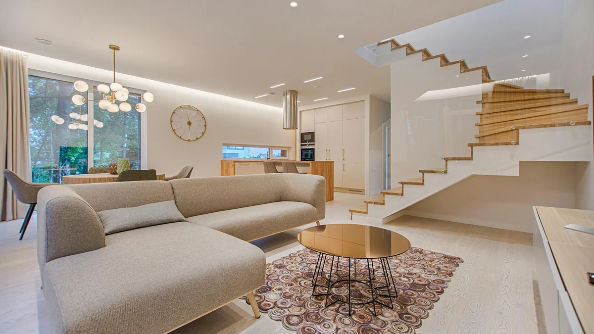 Tile vs LVP vs Hardwood: Which Floor Lasts in the Las Vegas Desert?