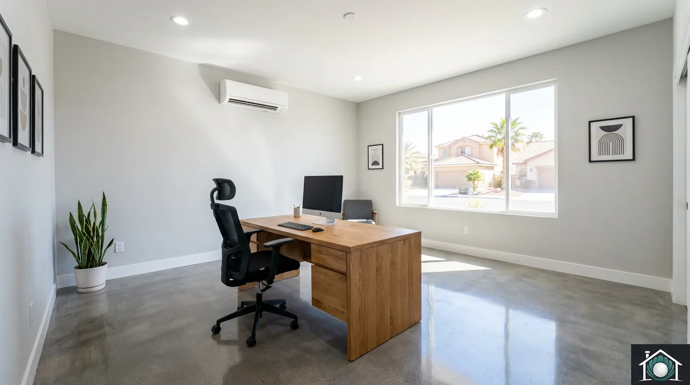Garage Conversion Ideas for Henderson Homeowners - Gym, Office, or Studio?