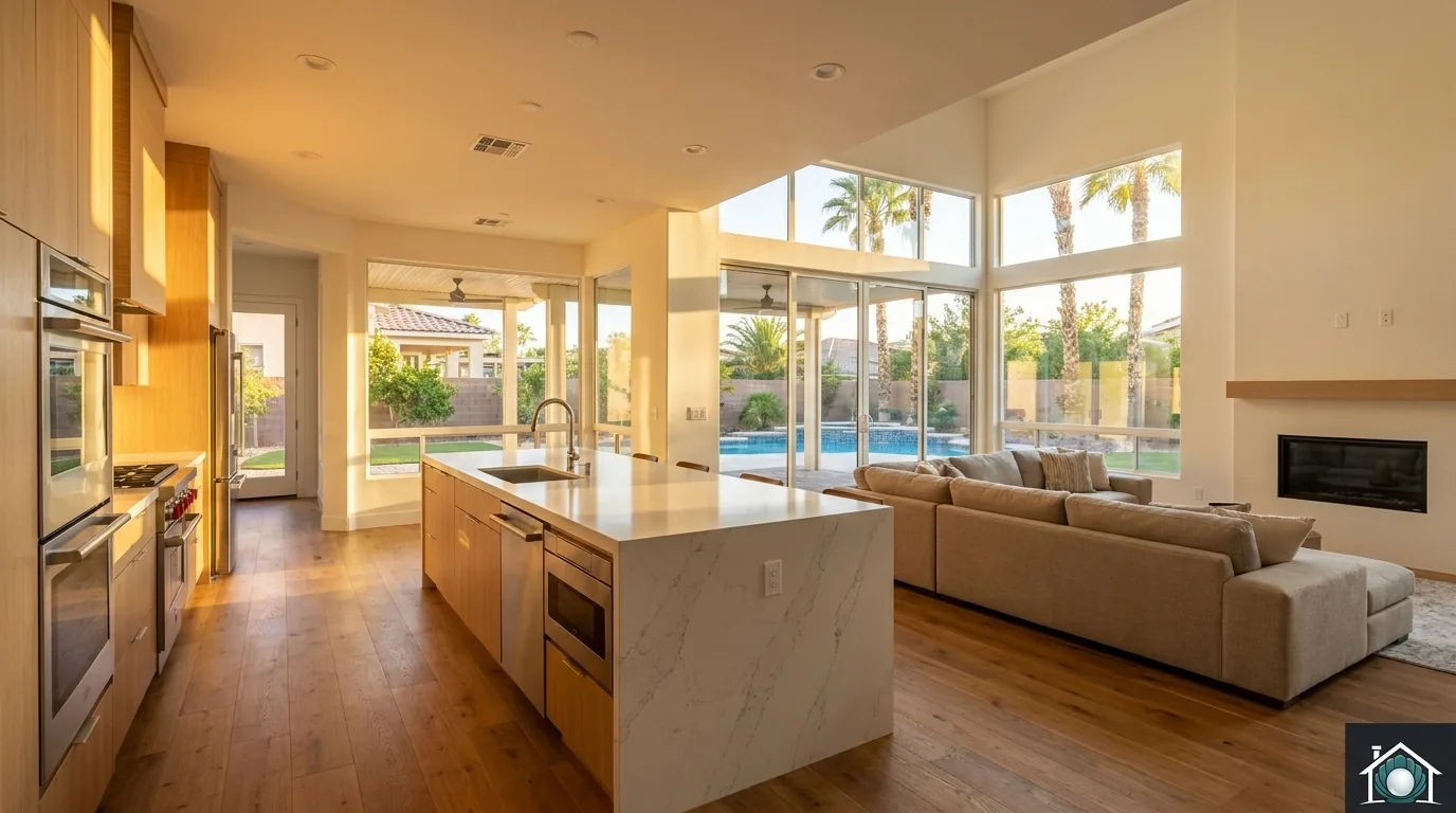 What Adds the Most Resale Value to a Las Vegas Home in 2026