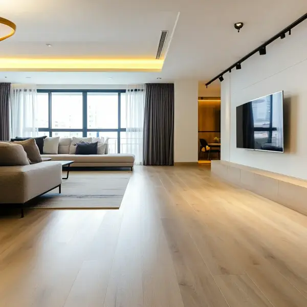 Flooring Services in Las Vegas