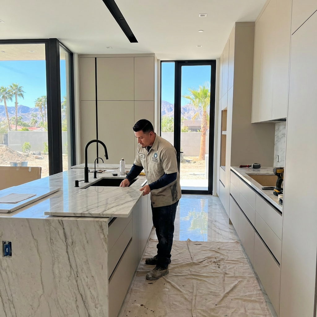 Home remodeling in Paradise, NV